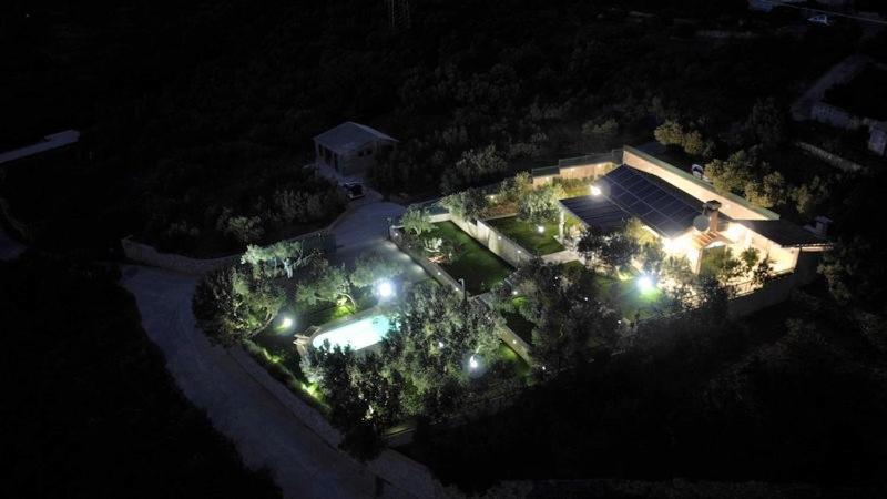 Villa Tamaris 马卡尔斯卡 外观 照片